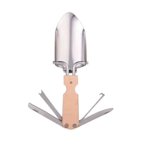 Pocket Trowel Multi-Tool