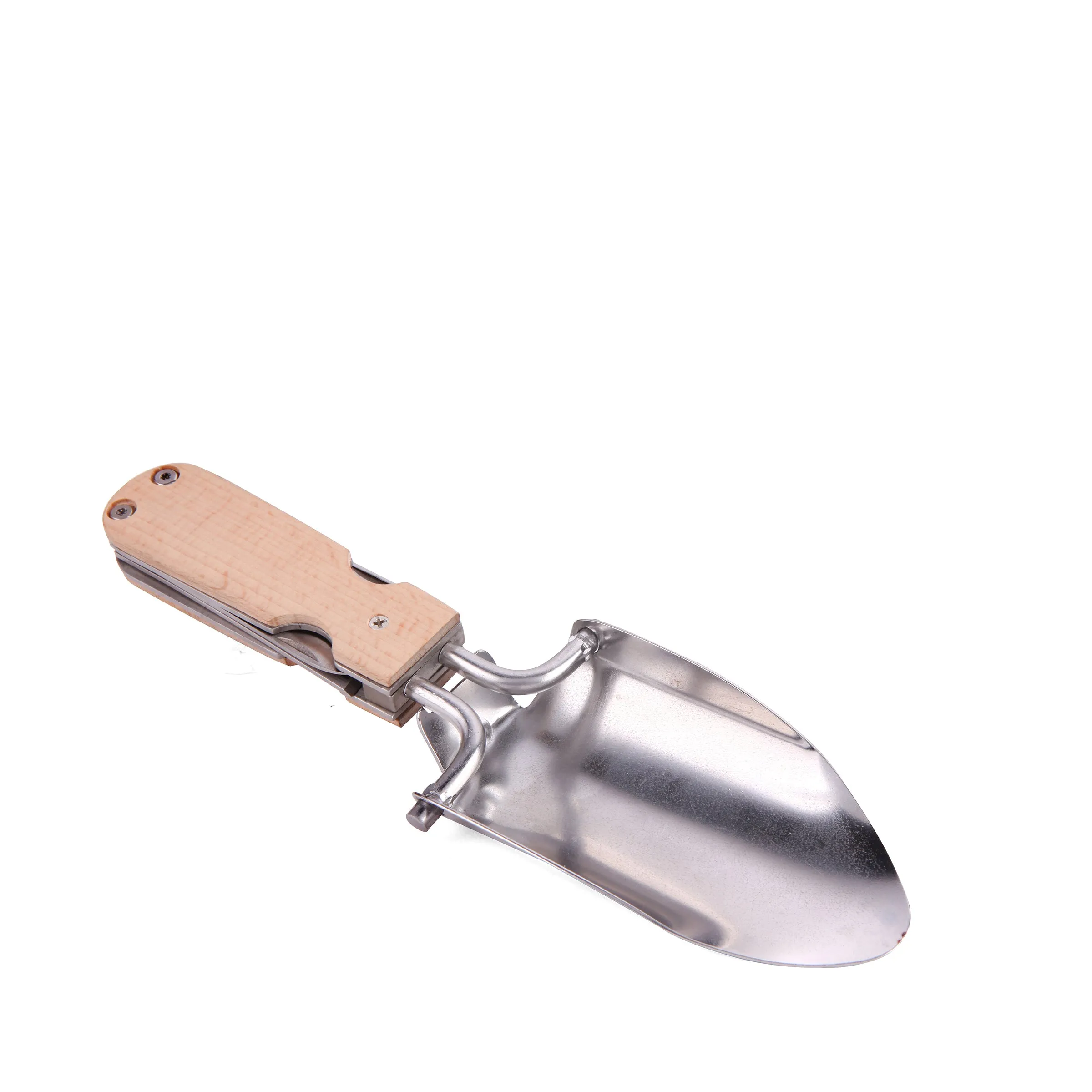 Pocket Trowel Multi-Tool