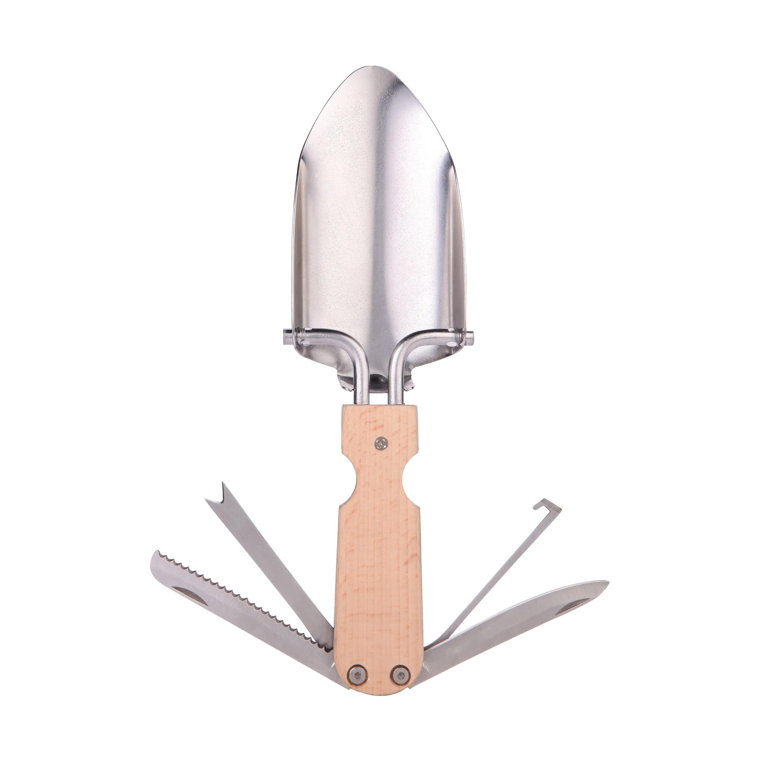 Pocket Trowel Multi-Tool