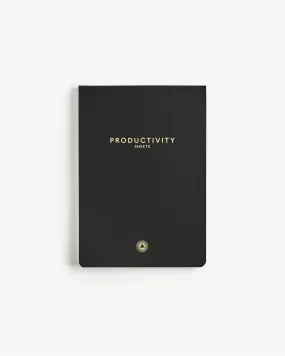 Productivity Sheets