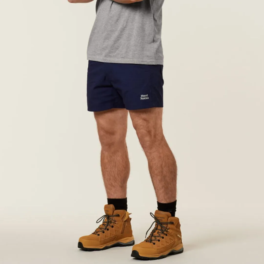 Raptor Active Short Shorts