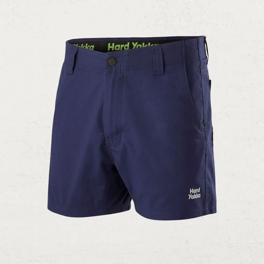 Raptor Active Short Shorts