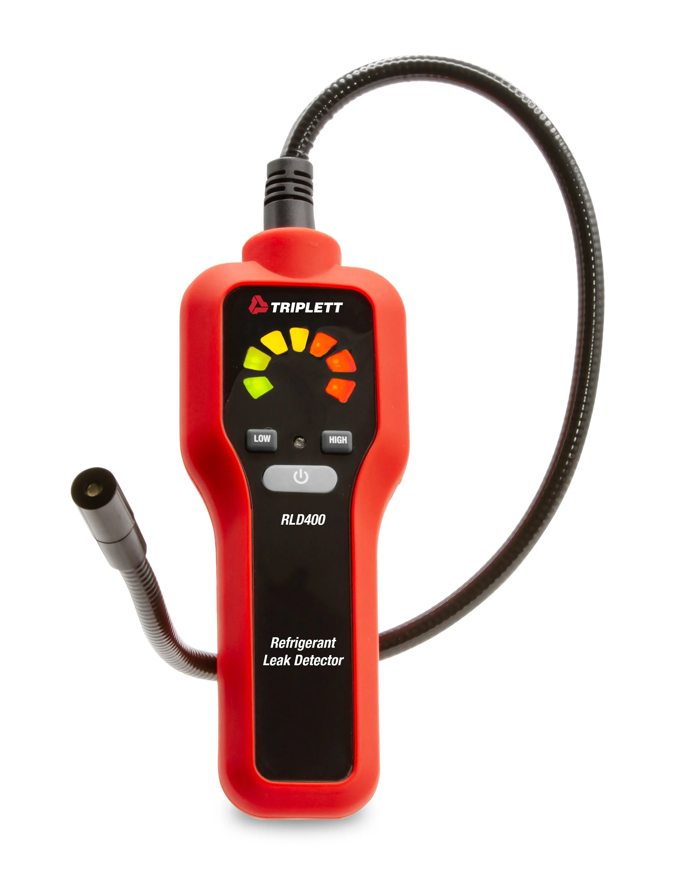 Refrigerant Leak Detector - (RLD400)