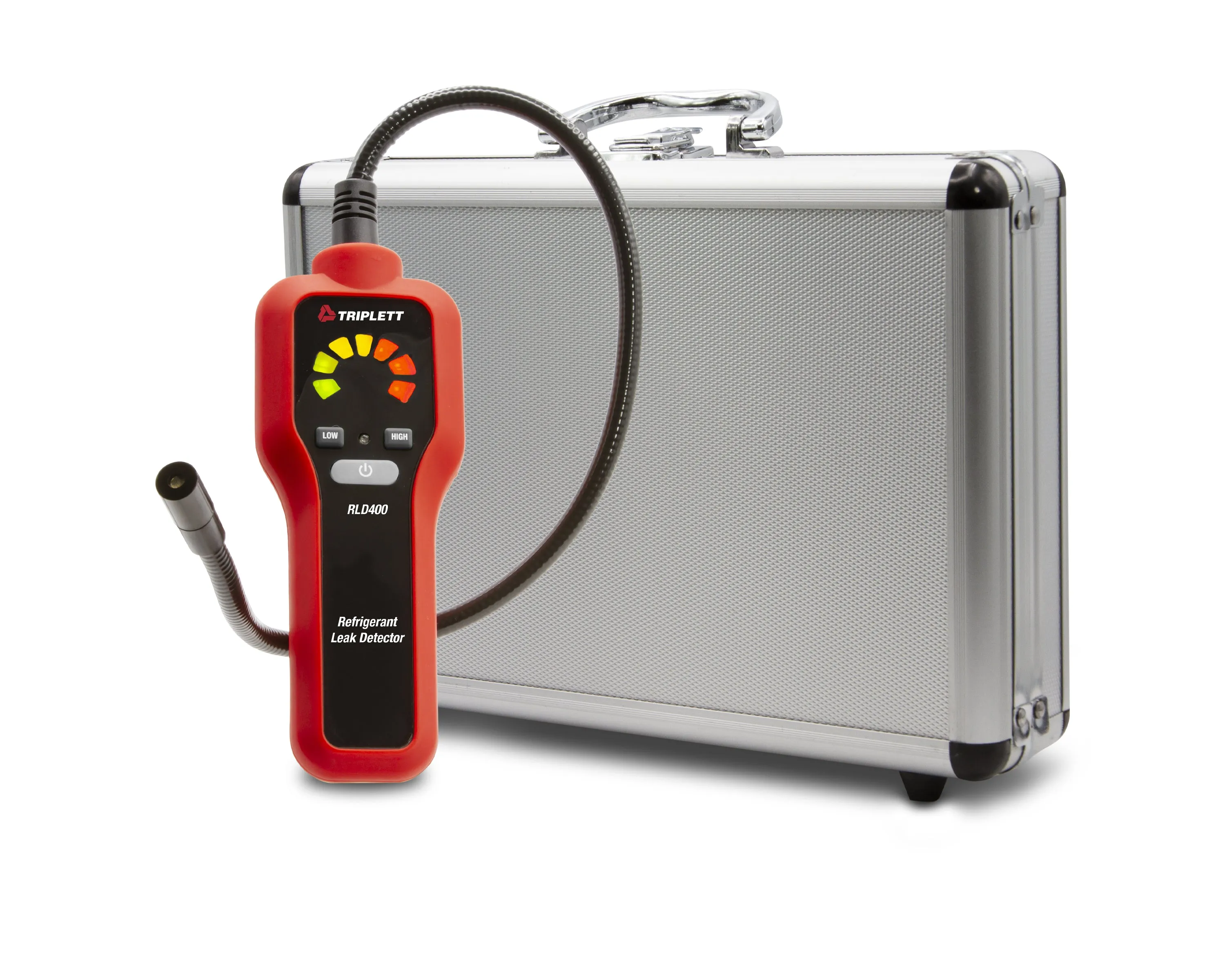 Refrigerant Leak Detector - (RLD400)