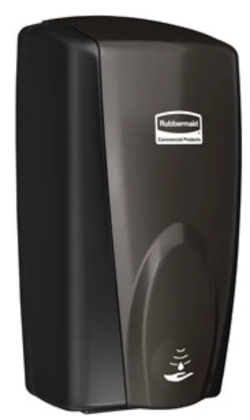 Rubbermaid FG750127 Autofoam Soap Dispenser - Black