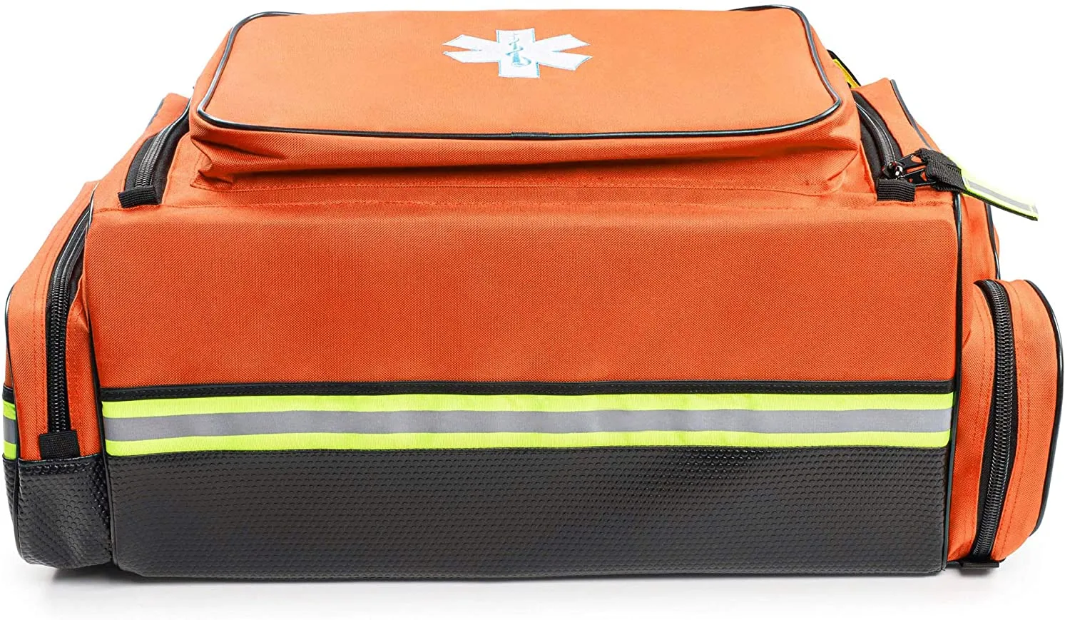 Scherber First Responder O2 Bag | Ultimate Professional EMT/EMS Trauma Oxygen Bag