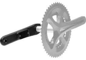 Specialized Power Cranks 105 5800 Left Upgrade