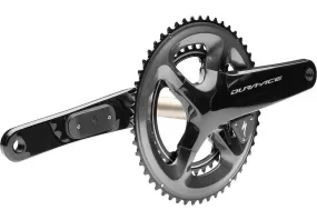 Specialized Power Cranks Dura-Ace Dual