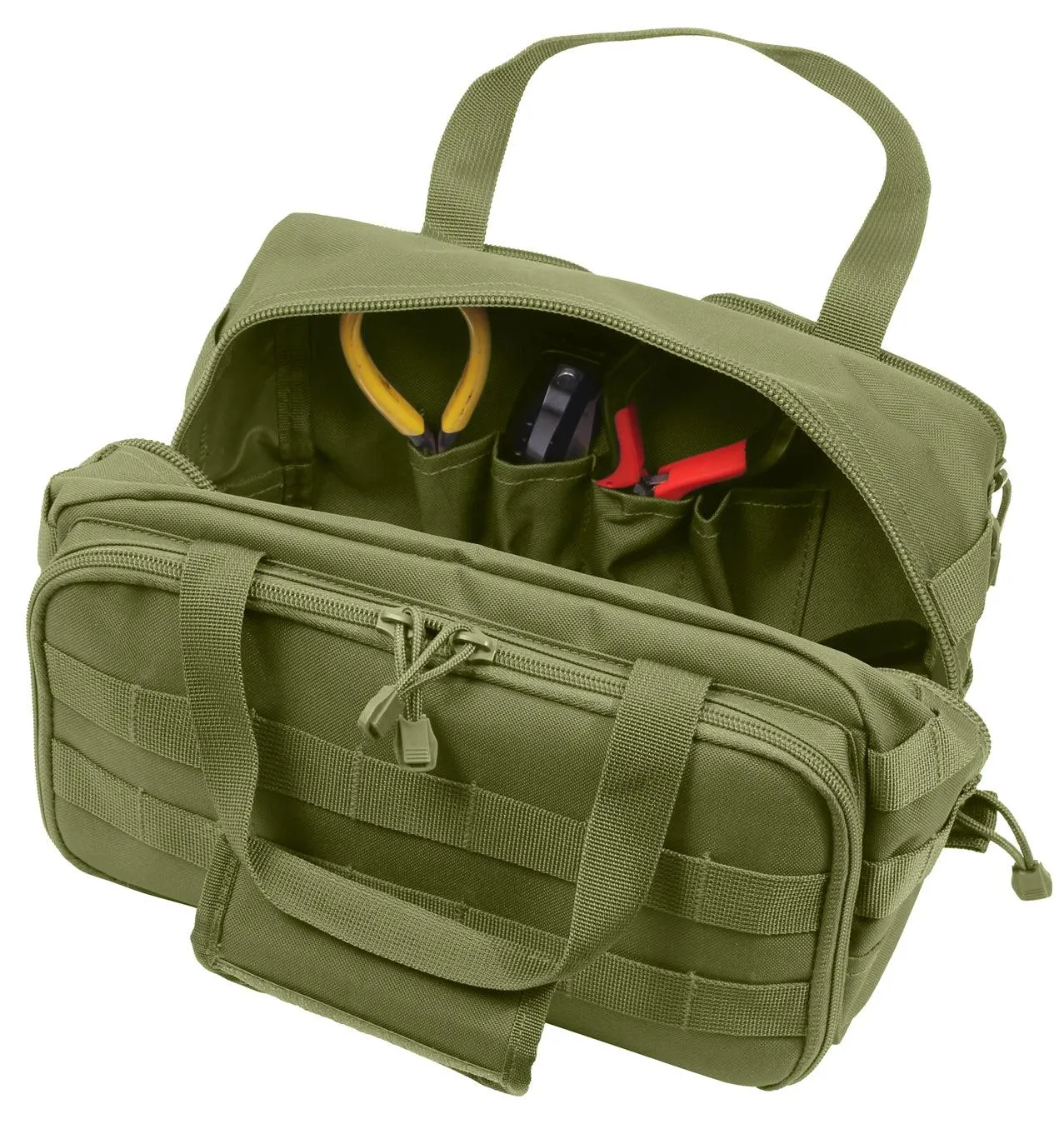 Tactical Tool Bag