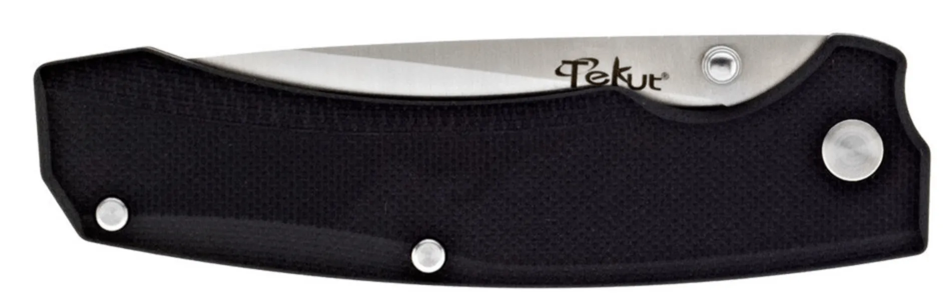 Tekut Zero Black Knife