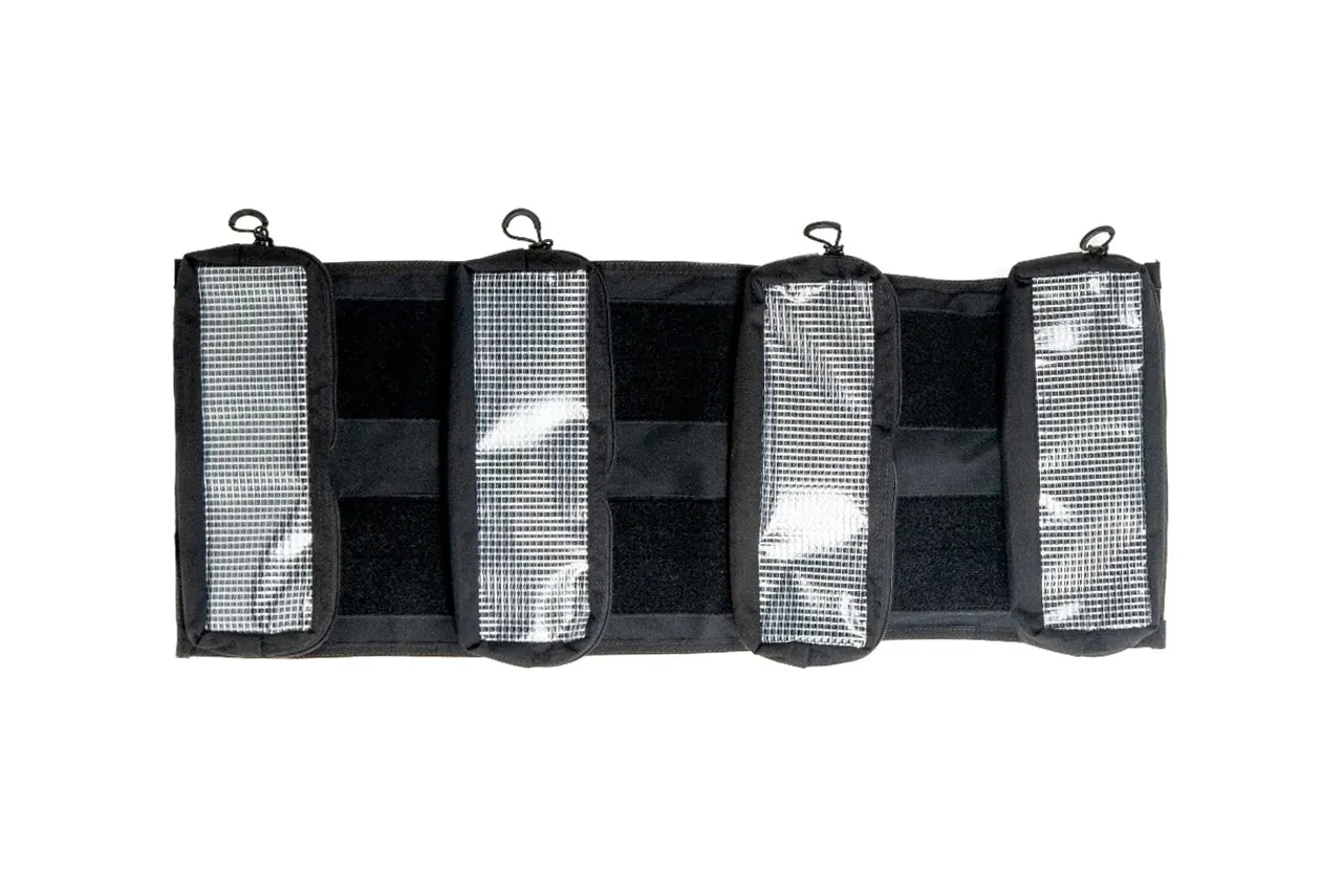 Tool Pouch Roll - Multicam Black | Limited Run