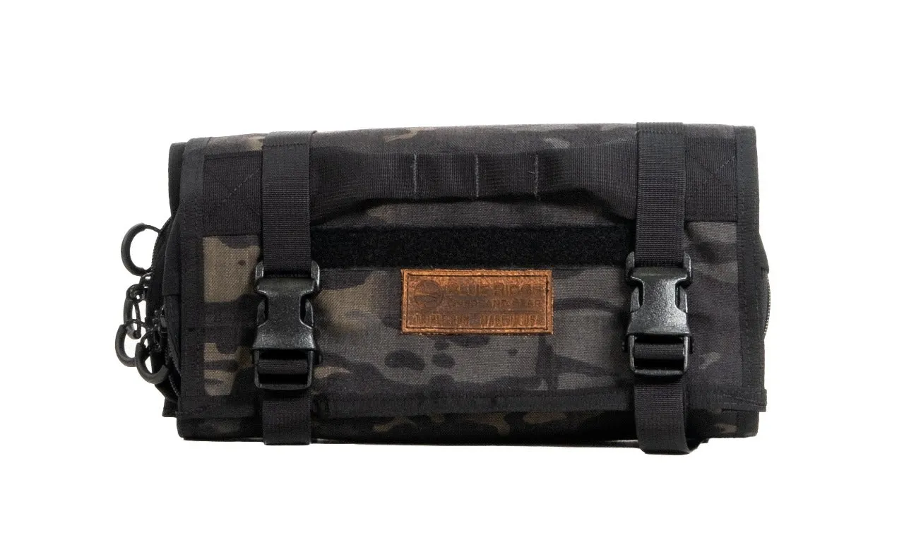 Tool Pouch Roll - Multicam Black | Limited Run