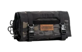 Tool Pouch Roll - Multicam Black | Limited Run