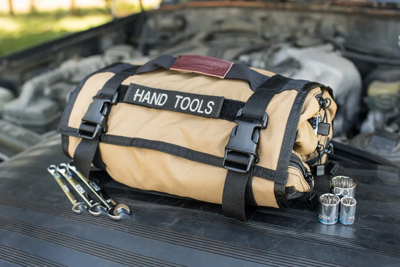 Tool Pouch Roll