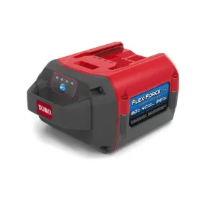 Toro 60V MAX* Flex-Force 4.0Ah Lithium-Ion Battery (88640)