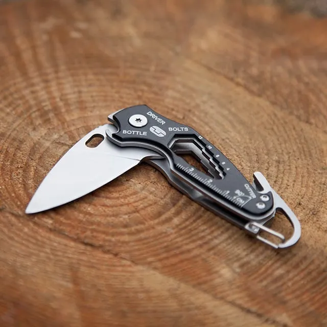 True Utility Smart Knife - Pocket Knives - In Blister