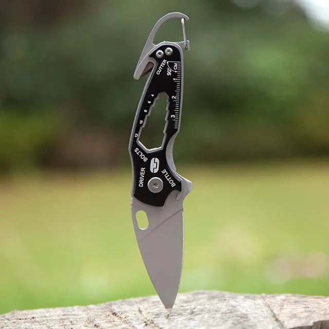 True Utility Smart Knife - Pocket Knives - In Blister