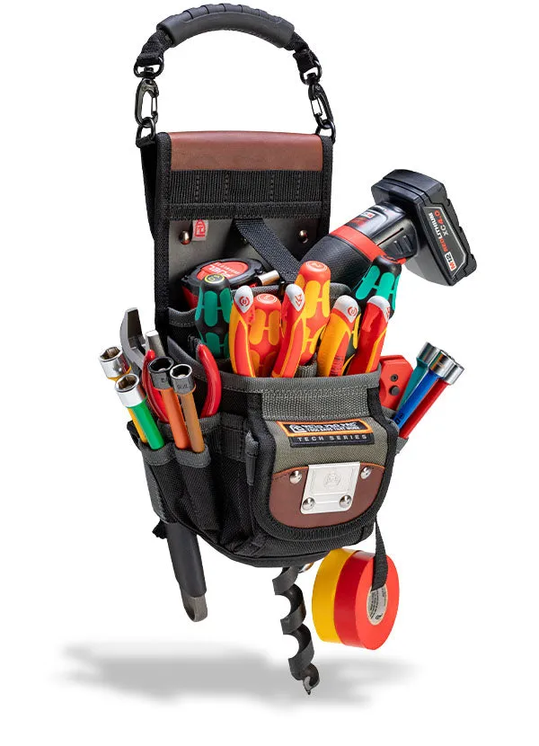 Veto Pro Pac DP3 Tool and Drill Pouch