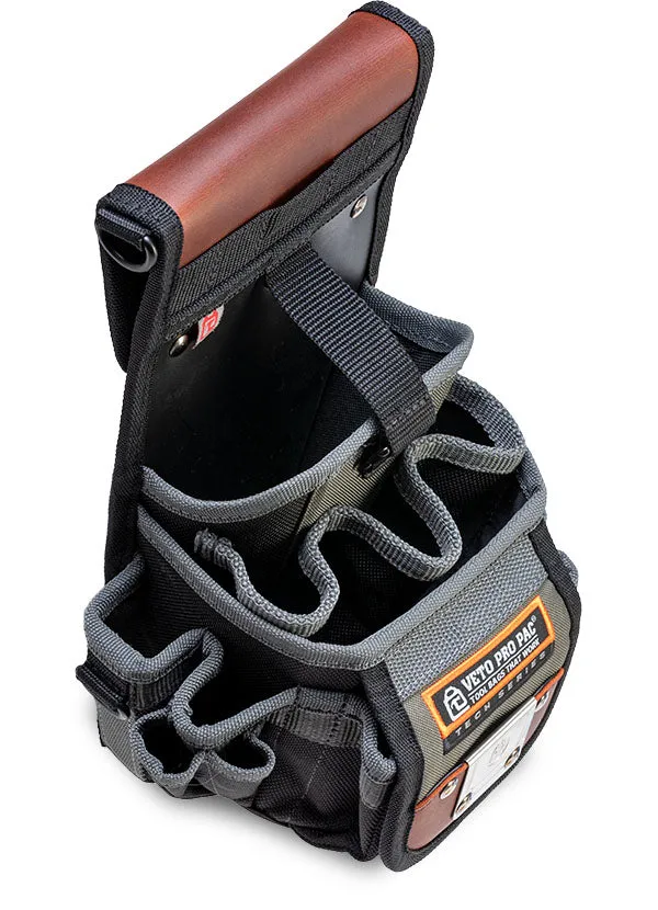 Veto Pro Pac DP3 Tool and Drill Pouch