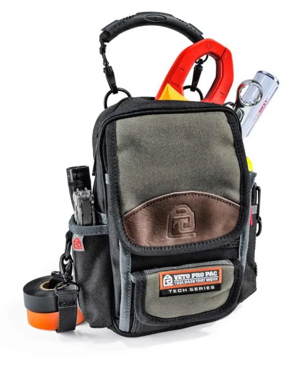 Veto Pro Pac MB Tool Pouch