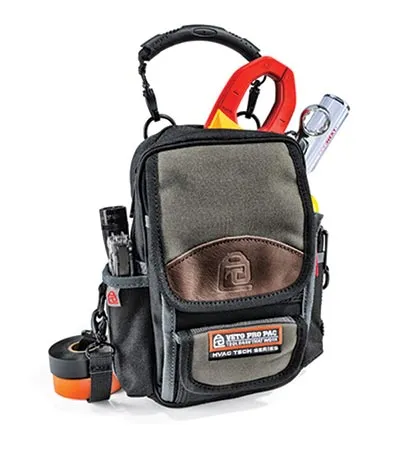 Veto Pro Pac MB2 Tool Pouch