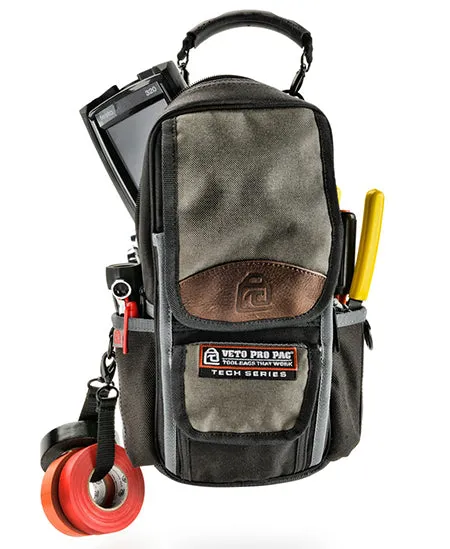 Veto Pro Pac MB2 Tool Pouch