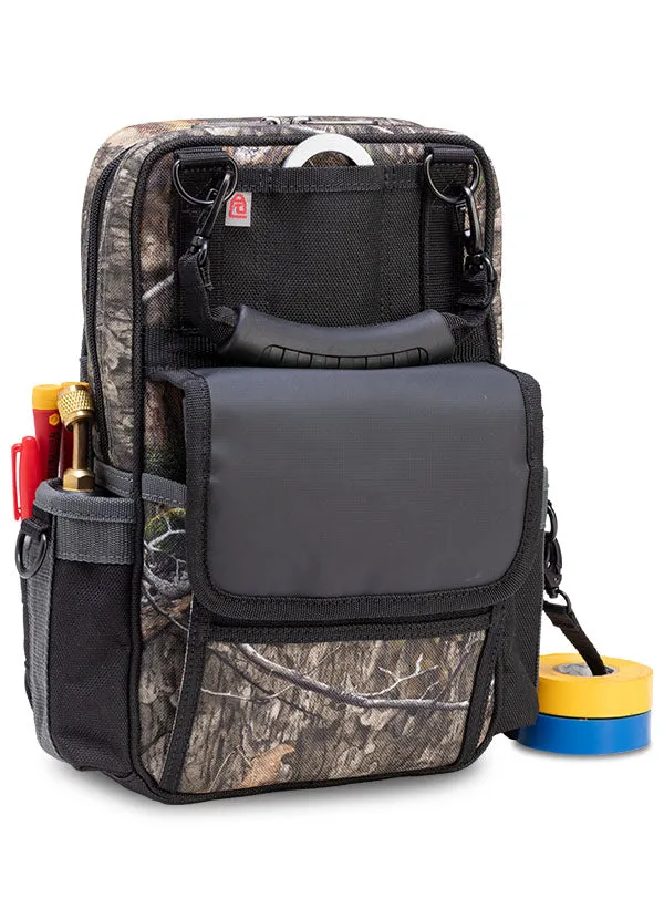 Veto Pro Pac MB3 CAMO DNA Meter Bag