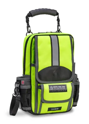 Veto Pro Pac MB3 HI-VIZ YELLOW Meter Bag