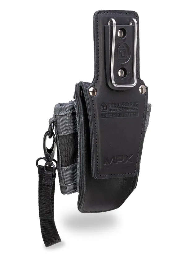 Veto Pro Pac MPX Compact Tool Pouch