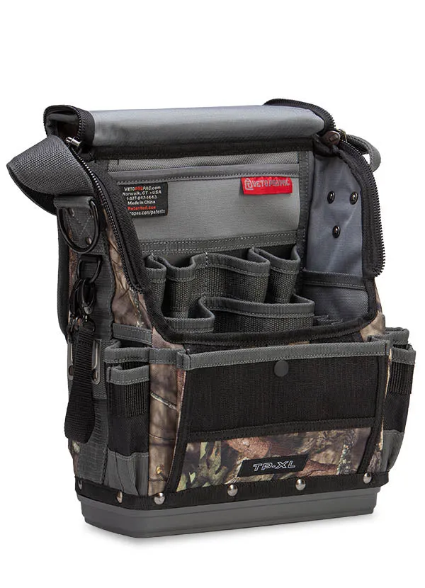 Veto Pro Pac TP-XL CAMO MO Mid-Sized Tool Pouch