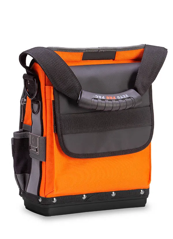 Veto Pro Pac TP-XL HI-VIZ ORANGE Mid-Sized Tool Pouch