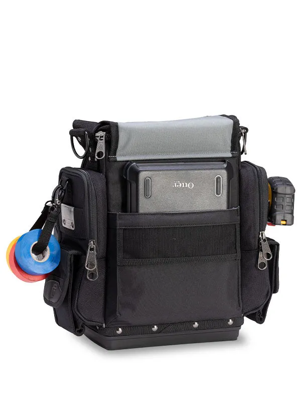 Veto Pro Pac TP-XXL Blackout Tool Pouch