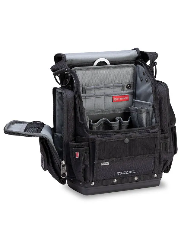 Veto Pro Pac TP-XXL Blackout Tool Pouch