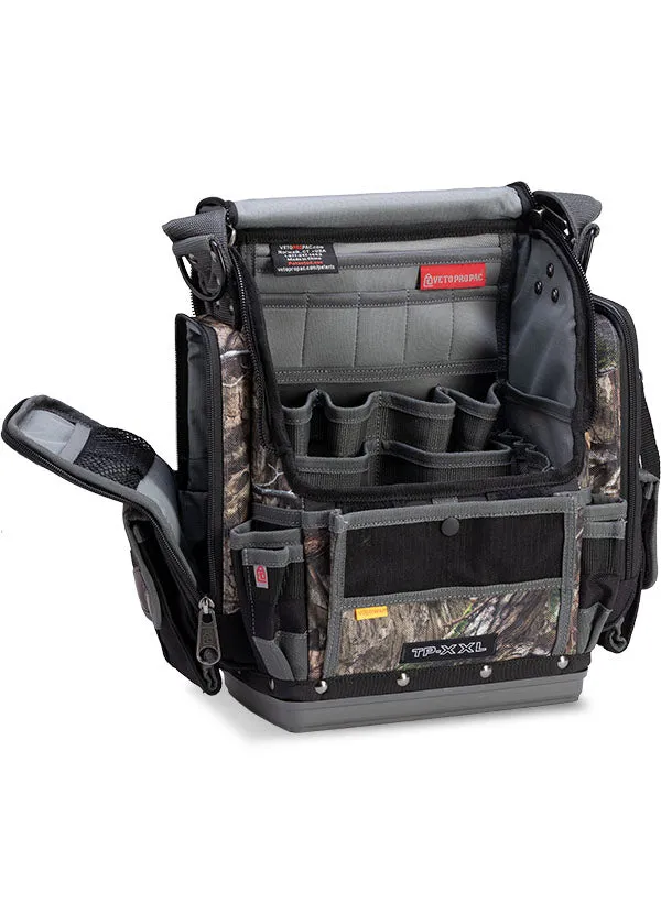 Veto Pro Pac TP-XXL Camo DNA Tool Pouch