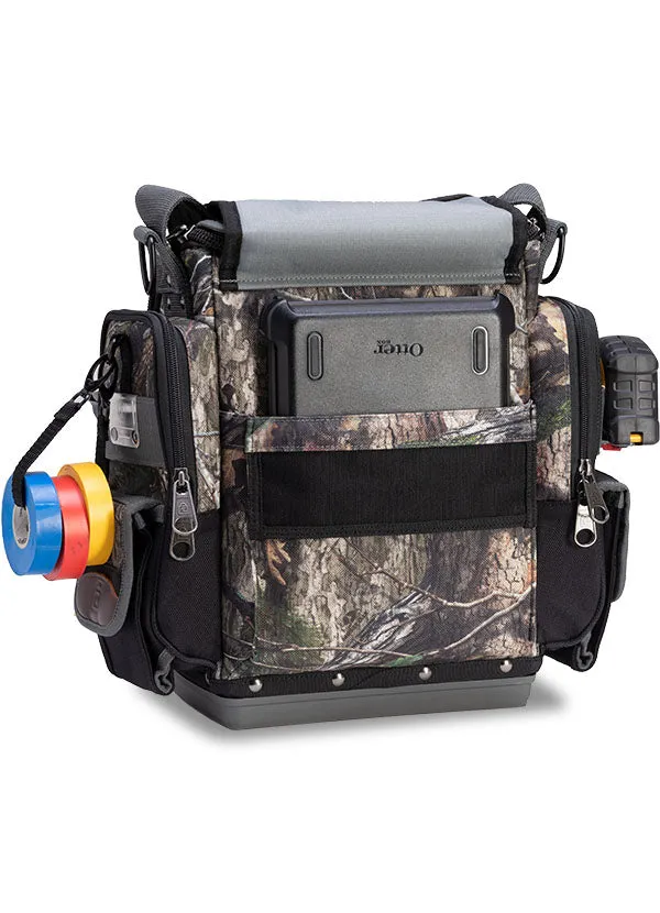 Veto Pro Pac TP-XXL Camo DNA Tool Pouch