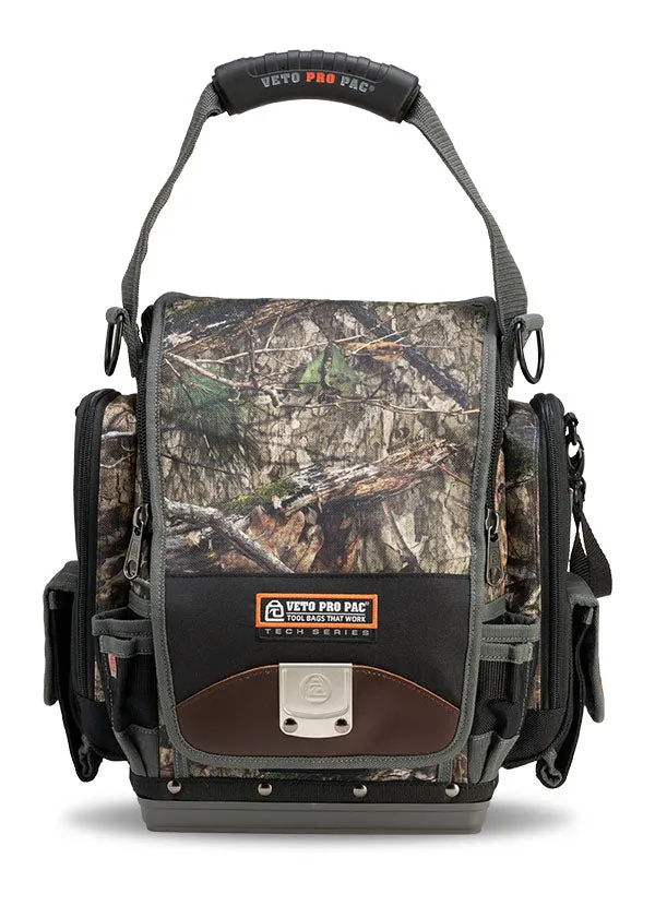 Veto Pro Pac TP-XXL Camo DNA Tool Pouch