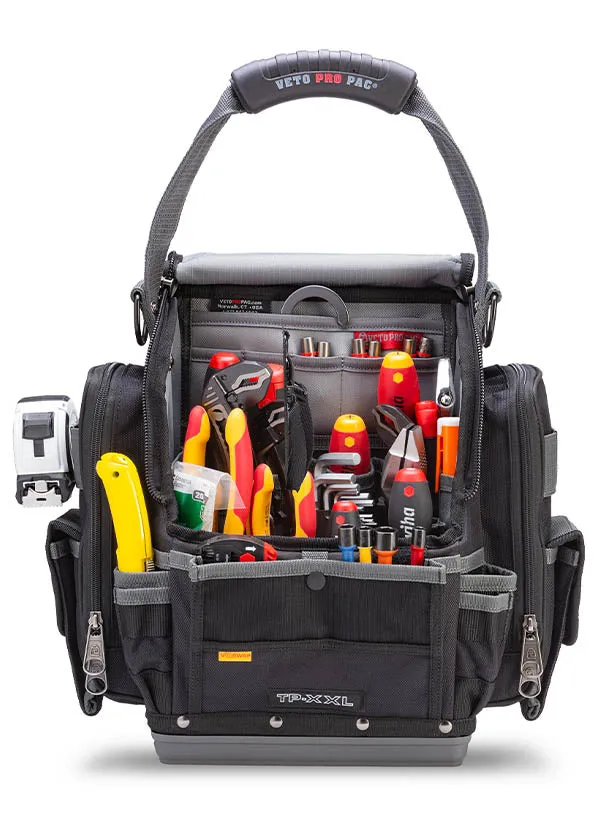 Veto Pro Pac TP-XXL Extra Large Technician Tool Pouch