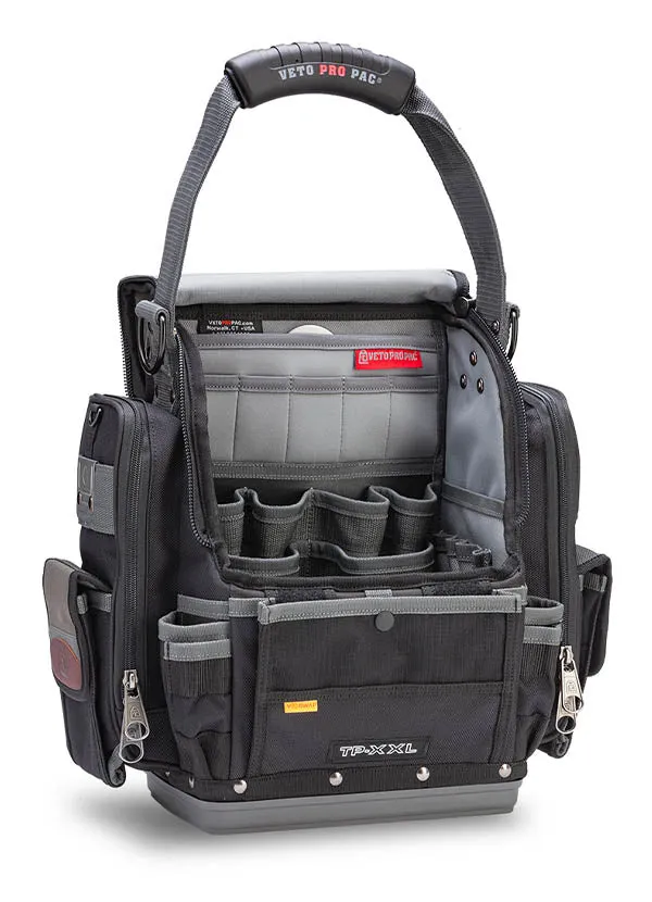 Veto Pro Pac TP-XXL Extra Large Technician Tool Pouch