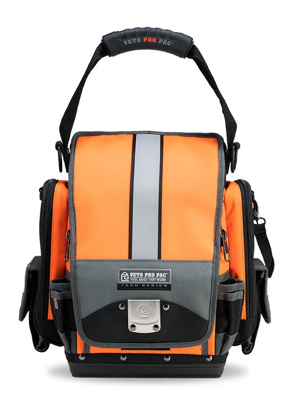 Veto Pro Pac TP-XXL Hi-Viz Orange Tool Pouch