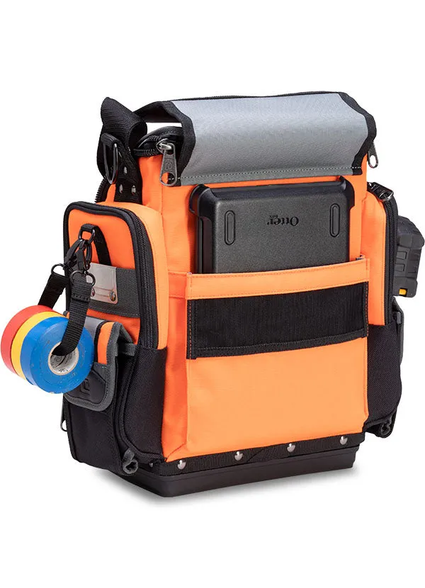 Veto Pro Pac TP-XXL Hi-Viz Orange Tool Pouch