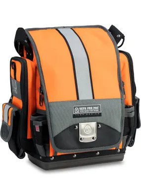 Veto Pro Pac TP-XXL Hi-Viz Orange Tool Pouch