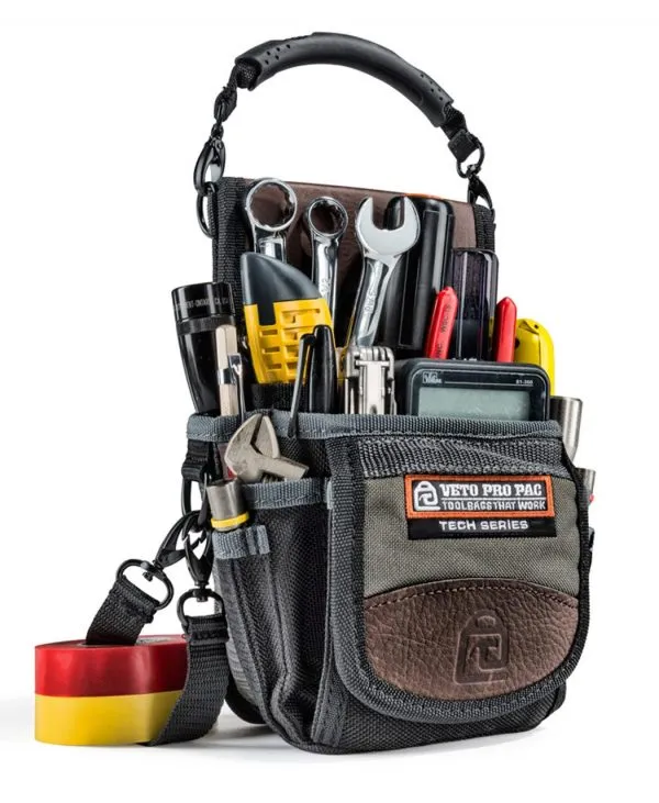 Veto Pro Pac TP3 Tool Pouch