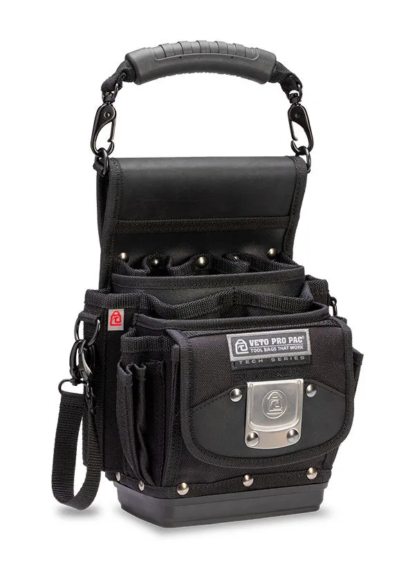 Veto Pro Pac TP4B BLACKOUT Tool Pouch