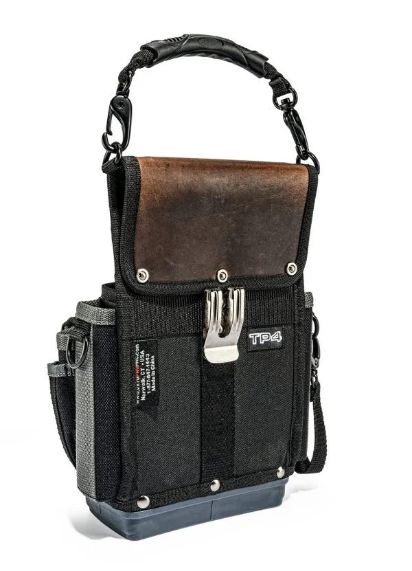 Veto Pro Pac TP4B Tool Pouch