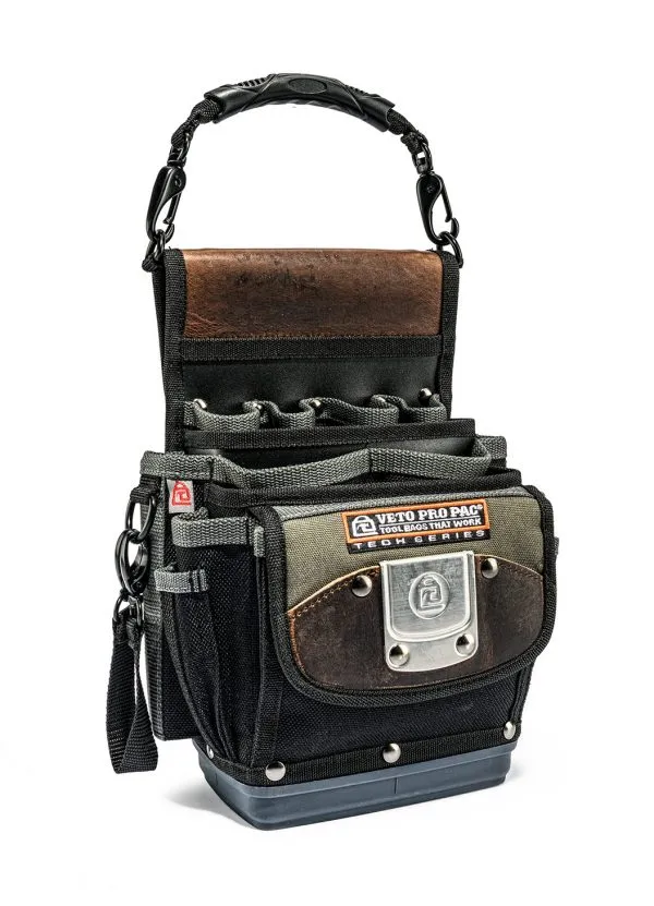 Veto Pro Pac TP4B Tool Pouch