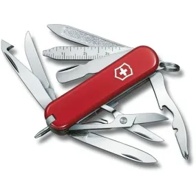 Victorinox Mini Champ Penknife