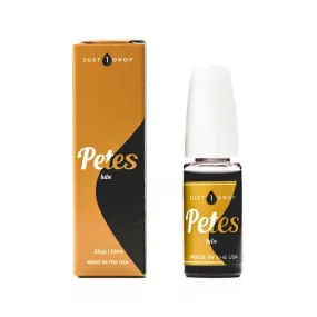 WESN Petes Lube - Pocket Knife Oil