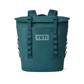 Yeti Hopper M12 Backpack Cooler - Agave Teal