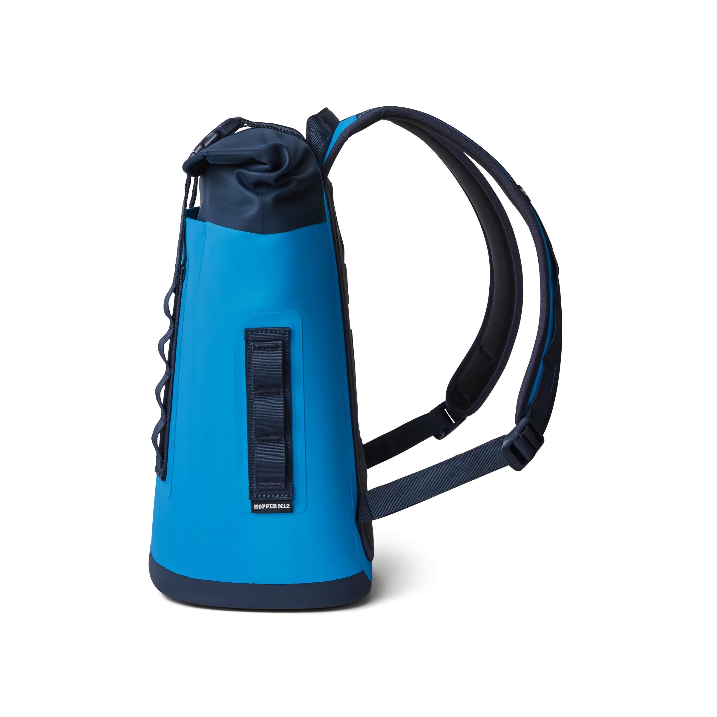 Yeti Hopper M12 Backpack Cooler - Big Wave Blue