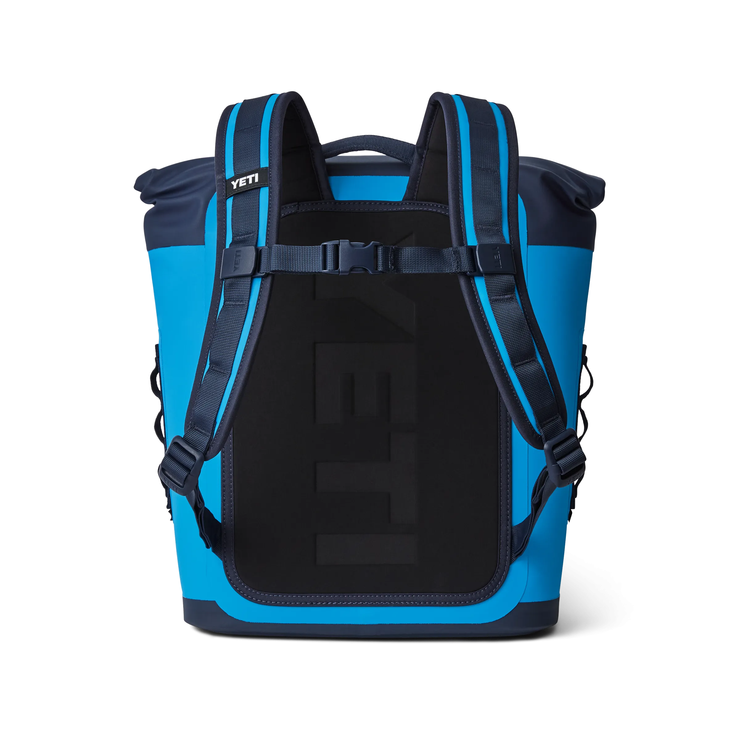 Yeti Hopper M12 Backpack Cooler - Big Wave Blue